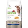 Trainer Natural Cat Natural Trainer Hairball con Pollo - 1,5 kg