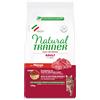 Trainer Natural Cat Natural Trainer Adult con Manzo Crocchette per gatti - 9 kg (6 x 1,5 kg)