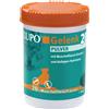 LUPOSAN Articolazioni 20 Polvere - 600 g