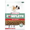 Versele Laga Versele-Laga Complete Rat & Mouse - 2 kg