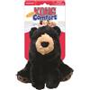 KONG Comfort Kiddos Bear - L 25 x P 17 x H 15 cm