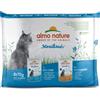 Almo Nature Holistic Sterilised Alimento umido per gatto - Set %: Mix: 12 x Pollo + 12 x Merluzzo