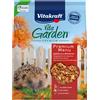Vitakraft Premium Menu Mangime per ricci - Set %: 2 x 2,5 kg