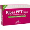Ribes Pet Perle per pelle e pelo - Set %: 2 x 30 pz