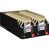 Sheba Vaschette 22 x 85 g Umido per gatto - Paté Classic - con Salmone
