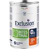 Exclusion Diet Intestinal 6 x 400 g Alimento umido per cani - Maiale & Riso