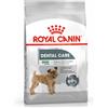 Royal Canin Care Nutrition Royal Canin Dental Care Mini Crocchette per cane - 8 kg