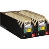 Sheba Vaschette 22 x 85 g Umido per gatto - Paté Classic - Anatra & Pollo