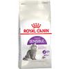 Royal Canin Regular Sensible 33 Crocchette per gatti - 10 kg