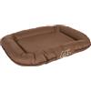 zooplus Exclusive Materasso per cani Strong & Soft - ca. L 138 x P 110 x H 15 cm
