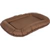 zooplus Exclusive Materasso per cani Strong & Soft - ca. L 120 x P 90 x H 14 cm