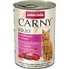 animonda Carny Adult 24 x 400 g - Cocktail Multicarne