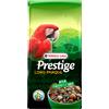 Versele Laga Prestige Versele-Laga Prestige Loro Parque Ara Parrot Mix - 15 kg