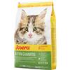 Josera Kitten Senza cereali Crocchette per gatto - Set %: 2 x 2 kg