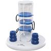 Trixie Dog Activity Gambling Tower gioco strategico - ø 25 cm x H 27 cm