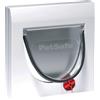 Staywell Gattaiola PetSafe® Staywell® Classic - bianco