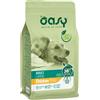 Oasy Dry Dog OAP Oasy Adult Large Pollo Crocchette per cani - Set %: 2 x 12 kg