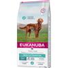 Eukanuba Daily Care Adult Sensitive Digestion Crocchette per cani - Set %: 2 x 12 kg