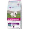 Eukanuba Daily Care Adult Sensitive Skin Crocchette per cani - Set %: 2 x 12 kg