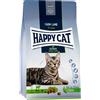 Happy Cat Culinary Adult Agnello da pascolo Crocchette per gatto - 10 kg