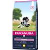 Eukanuba Puppy Medium Breed Pollo - Set %: 2 x 15 kg