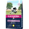 Eukanuba Puppy Medium Breed Pollo - 3 kg