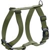 Hunter Pettorina Hunter London Vario Rapid verde oliva - 58-101 cm circ. addome