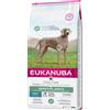 Eukanuba Daily Care Adult Sensitive Joints Crocchette per cani - 12 kg