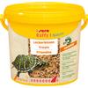 sera Raffy I Nature Mangime per tartarughe acquatiche - Set %: 2 x 3800 ml
