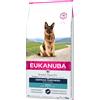 Eukanuba Adult Breed Specific Pastore tedesco Crocchette per cani - Set %: 2 x 12 kg
