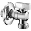 PIANA - 555/1 RUBINETTO CROMATO A SFERA PER LAVATRICE 3/8 05550300CR