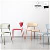 Scab Design Sedia Lisa Waterproof Scab Design