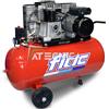FIAC Compressore d'aria a cinghia 100lt FIAC AB 100-360 M 3HP 230V 2,2Kw professional