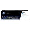 HP TONER ORIGINALE HP W2411A 216A CIANO LASERJET PRO M182 M183