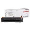 Xerox TONER ORIGINALE EVERYDAY XEROX 006R04180 PER CANON 054H 3028C002 NERO MF643 MF645 3.1K