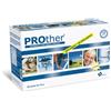 PROTHER 15 BUSTINE 20 G PROTHER