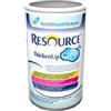 RESOURCE THICKENUP CLEAR NEUTRO 125 G NESTLE' IT.SpA(HEALTHCARE NU.)
