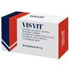 INTEGRATORE ALIMENTARE PER PATOLOGIE OSTEOARTICOLARI VISVIT