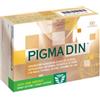 PIGMADIN 60 COMPRESSE GD Srl