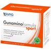 GUNAMINOFORMULA SPORT 42 BUSTE 315 G GUNA