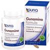 GUNAMINOFORMULA 150 COMPRESSE 151,50 G GUNA