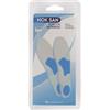 NOK SAN GEL SOLETTE MORBIDE M 2 PEZZI NOK SAN