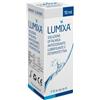 LUMIXA SOLUZIONE OFTALMICA LUBRIFICANTE ANTIOSSIDANTE 10 ML