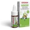 OTOSAN GOCCE AURICOLARI NATURALI 10 ML