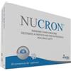 NUCRON 30 COMPRESSE AURORA LICENSING