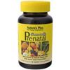 SOURCE OF LIFE PRENATAL 90 TAVOLETTE NATURE'S PLUS