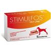 STIMULFOS PET LINE CANE MANGIME COMPLEMENTARE SCATOLA 30 COMPRESSE STIMULFOS