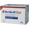 ARTIKRILL DOL CANE BLISTER 60 PERLE ARTIKRILL