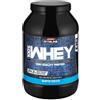 GYMLINE 100% WHEY CONCENTRATE COCCO 900 G ENERVIT