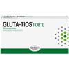 OMEGA PHARMA GLUTA-TIOS FORTE 30 COMPRESSE A RILASCIO MODIFICATO